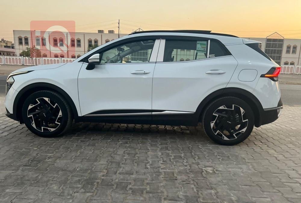 کیا سپۆرتاج